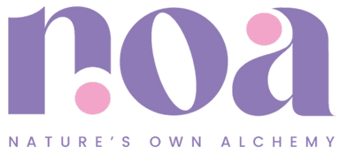 NOA — Nature's Own Alchemy